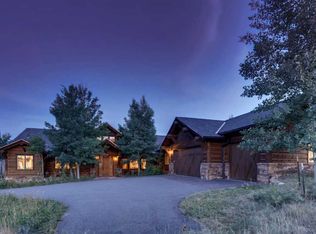 650 Lark Sparrow Ln, Wolcott, CO 81655