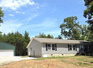 3908 Flucom Rd, De Soto, MO 63020