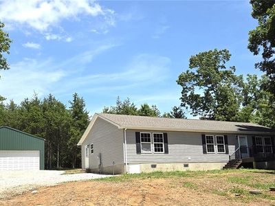 3908 Flucom Rd, De Soto, MO, 63020