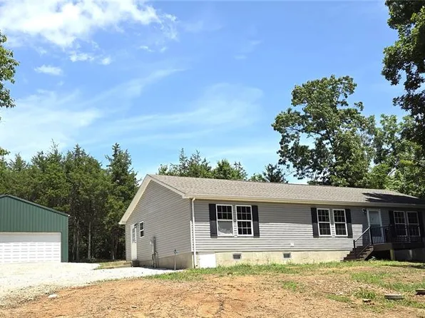 3908 Flucom Rd, De Soto, MO 63020