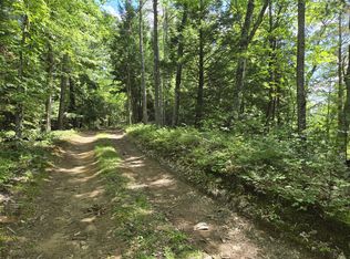 Lot 8 East Andover Road, Andover, ME 04216