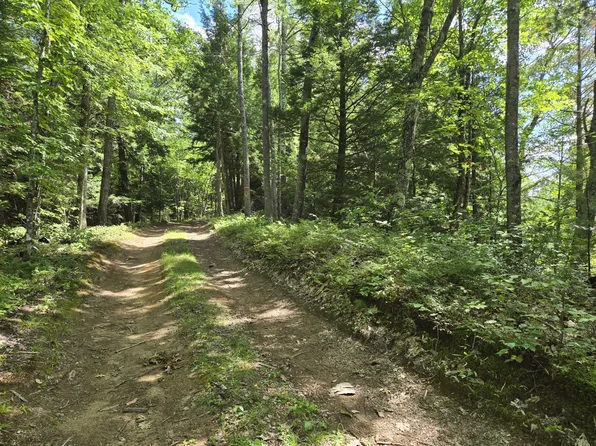 Lot 8 East Andover Road, Andover, ME 04216