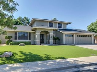 2721 E Encanto Cir, Mesa, AZ 85213