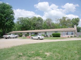 6468 Highway 5 N, Midway, AR 72651