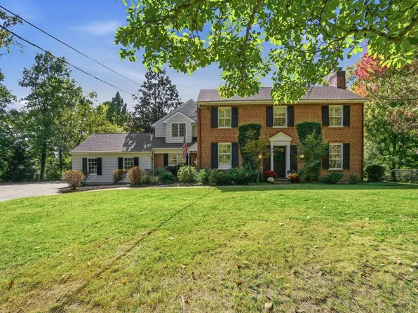 5999 Salem Rd, Cincinnati, OH 45230