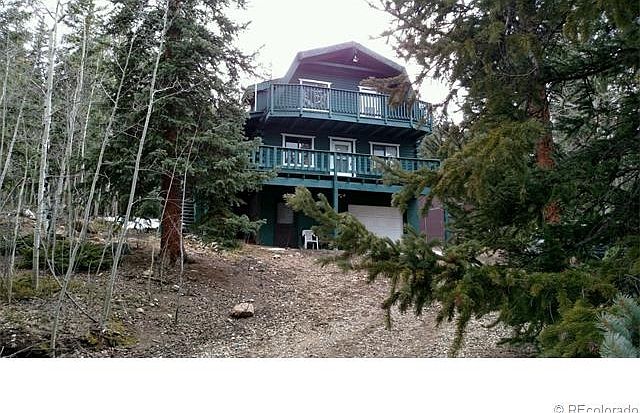 For Sale: 1022 Michigan Hill Road, Jefferson, CO 80456