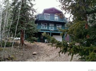 1022 Michigan Hill Rd, Jefferson, CO 80456