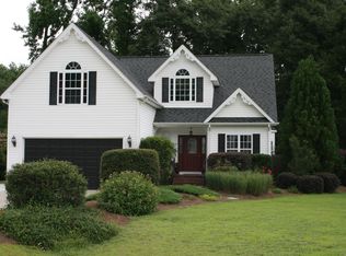 110 Milwood Pt, Goldsboro, NC 27534