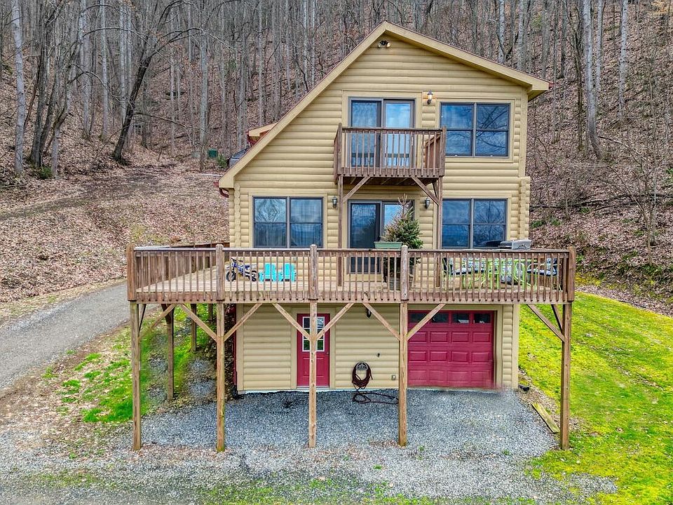 46 Moss Dr, Marble, NC 28905 Zillow