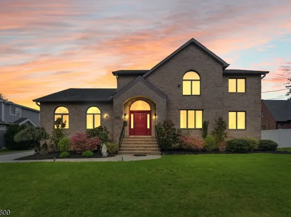 26 Madison Ave, Hasbrouck Heights Boro, NJ 07604