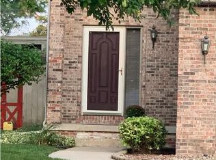 275 E Braeburn, Saginaw, MI 48603