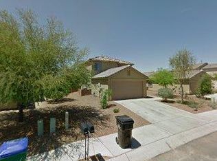 12895 N Pocatella Dr, Marana, AZ 85653