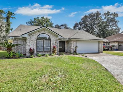 3109 Marrano Dr, Orange Park, FL, 32073