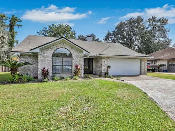 3109 Marrano Dr, Orange Park, FL 32073