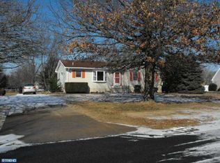 72 Captain Davis Dr, Camden Wyoming, DE 19934