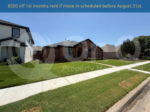 6624 Morningdale Ln, The Colony, TX 75056