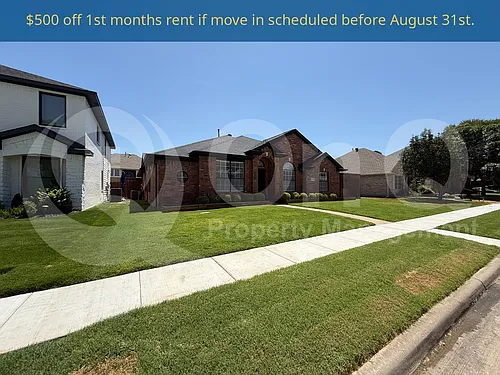 6624 Morningdale Ln Photo 1