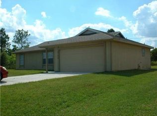 2162 SW Imperial St, Port Saint Lucie, FL 34987