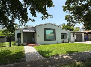 Auburn Heights, Miami, FL 33145