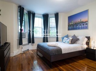 58 Queensberry St APT 6, Boston, MA 02215