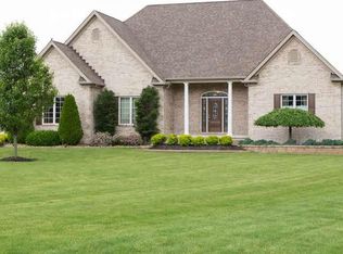 1714 Coyote Run, Valley City, OH 44280
