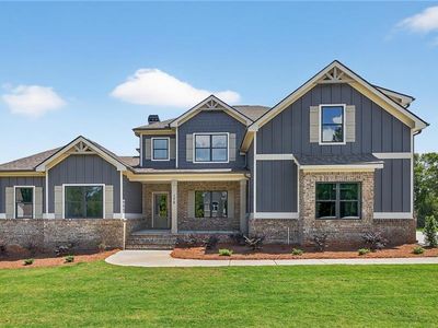 176 Blue Rider Trl, Hoschton, GA, 30548