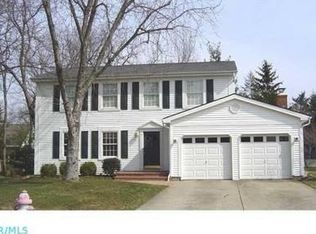 598 Wickham Way, Columbus, OH 43230
