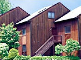 11 Great Gorge Dr UNIT 7, Vernon, NJ 07462