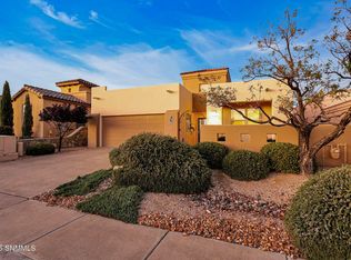 3635 Arroyo Verde St, Las Cruces, NM 88011
