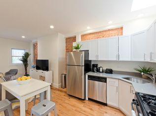 12 Brainerd Rd #54, Boston, MA 02134