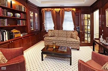 Sold by Fox Residential Group