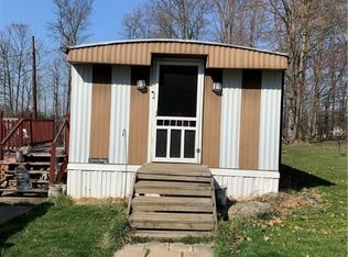 5493 Camp Rd, West Salem, OH 44287