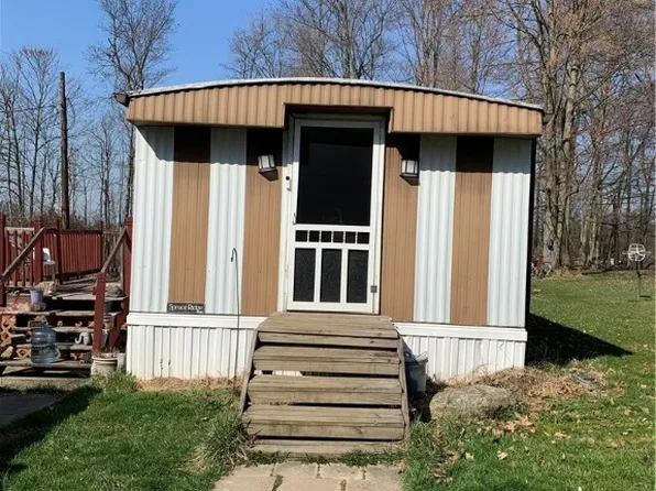 5493 Camp Rd, West Salem, OH 44287