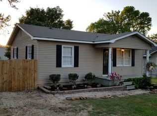 1620 Walden Dr, Southside, AL 35907