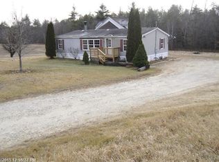 142 Pigeon Brook Rd, West Baldwin, ME 04091