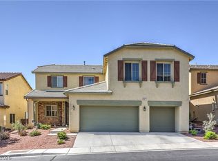 10677 Auburn Springs Ave, Las Vegas, NV 89166