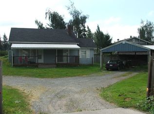 1357 W Axton Rd, Ferndale, WA 98248