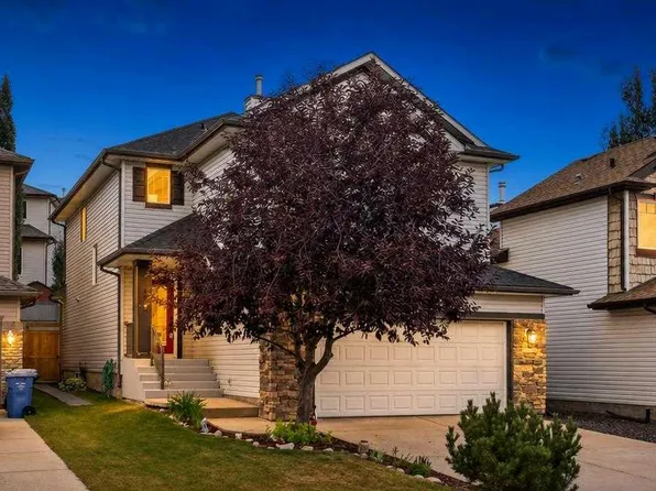 121 W Rockyspring Ter NW, Calgary, AB T3G 5Z7