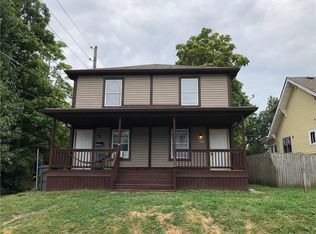 439 N Oakland Ave, Indianapolis, IN