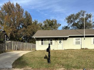 4252 S Cumberland St, Wichita, KS 67216