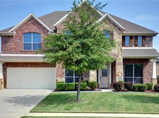 3216 Paseo, Grand Prairie, TX 75054