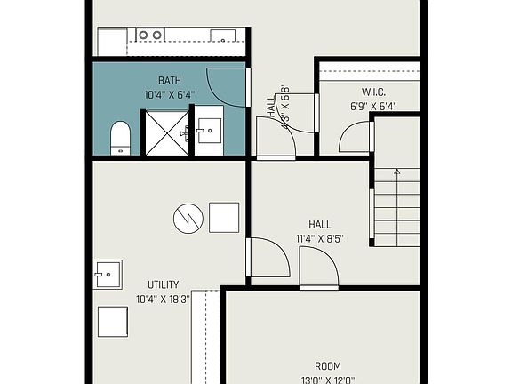 4th image of 2420 E Collier Ave SE