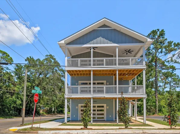 1735 Jackson Bluff Rd #1, Tallahassee, FL 32304