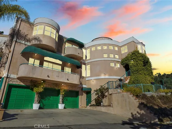 2537 Saint Andrews Dr, Glendale, CA 91206