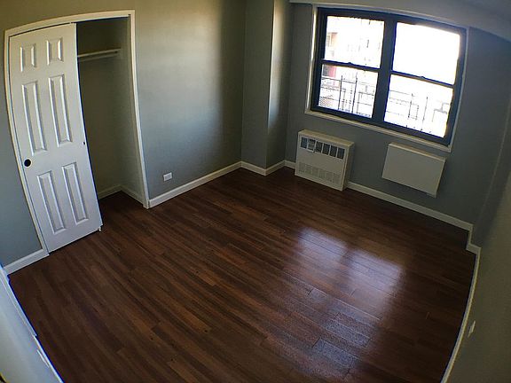Bedroom # 1 