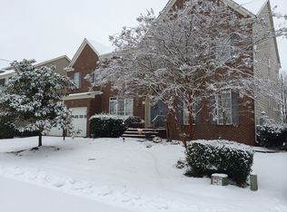 5720 Macintosh Loop, Haymarket, VA 20169