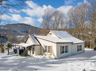 131 Fancher Rd, Richmondville, NY 12149
