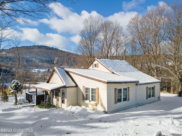 131 Fancher Road, Summit, NY 12149