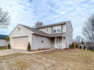 1936 Arbor Station Way, Lexington, KY 40511