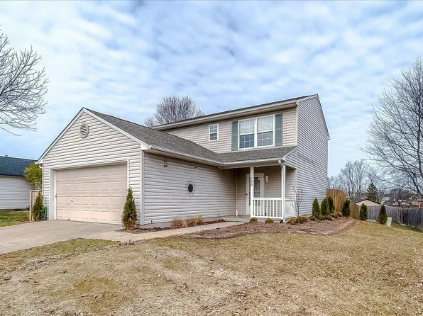 1936 Arbor Station Way, Lexington, KY 40511